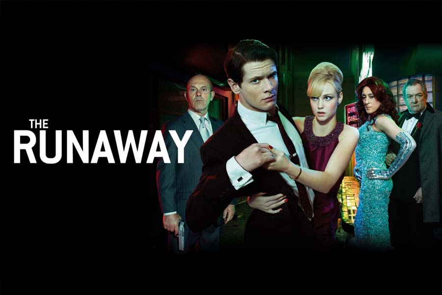 THE runaway NETFLIX