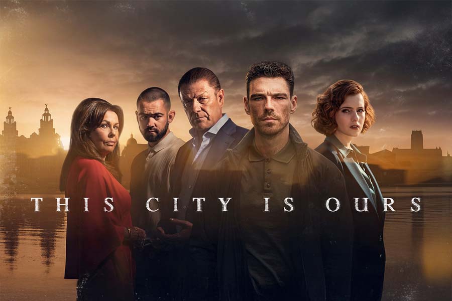 This City Is Ours BBC